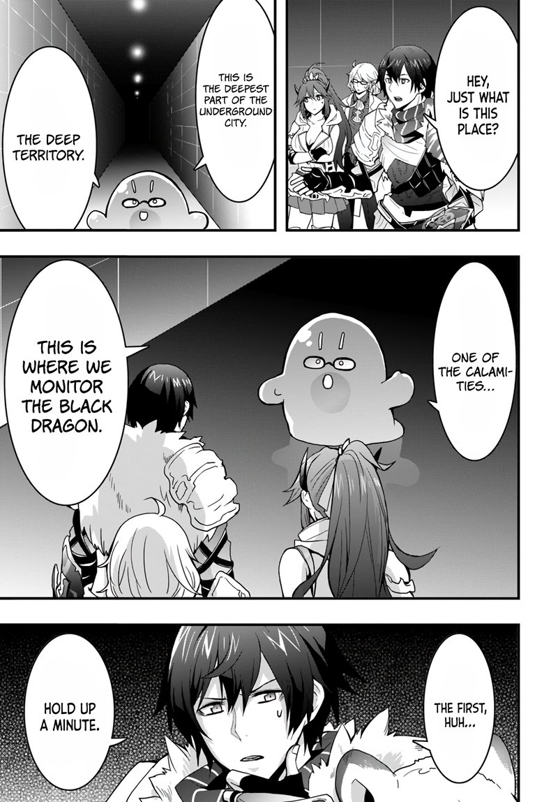Isekai De Te Ni Ireta Seisan Skill Wa Saikyou Datta You Desu 11 7