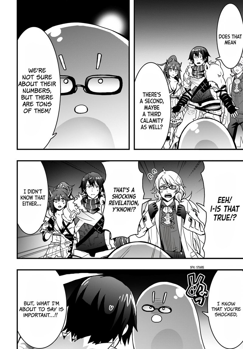 Isekai De Te Ni Ireta Seisan Skill Wa Saikyou Datta You Desu 11 8