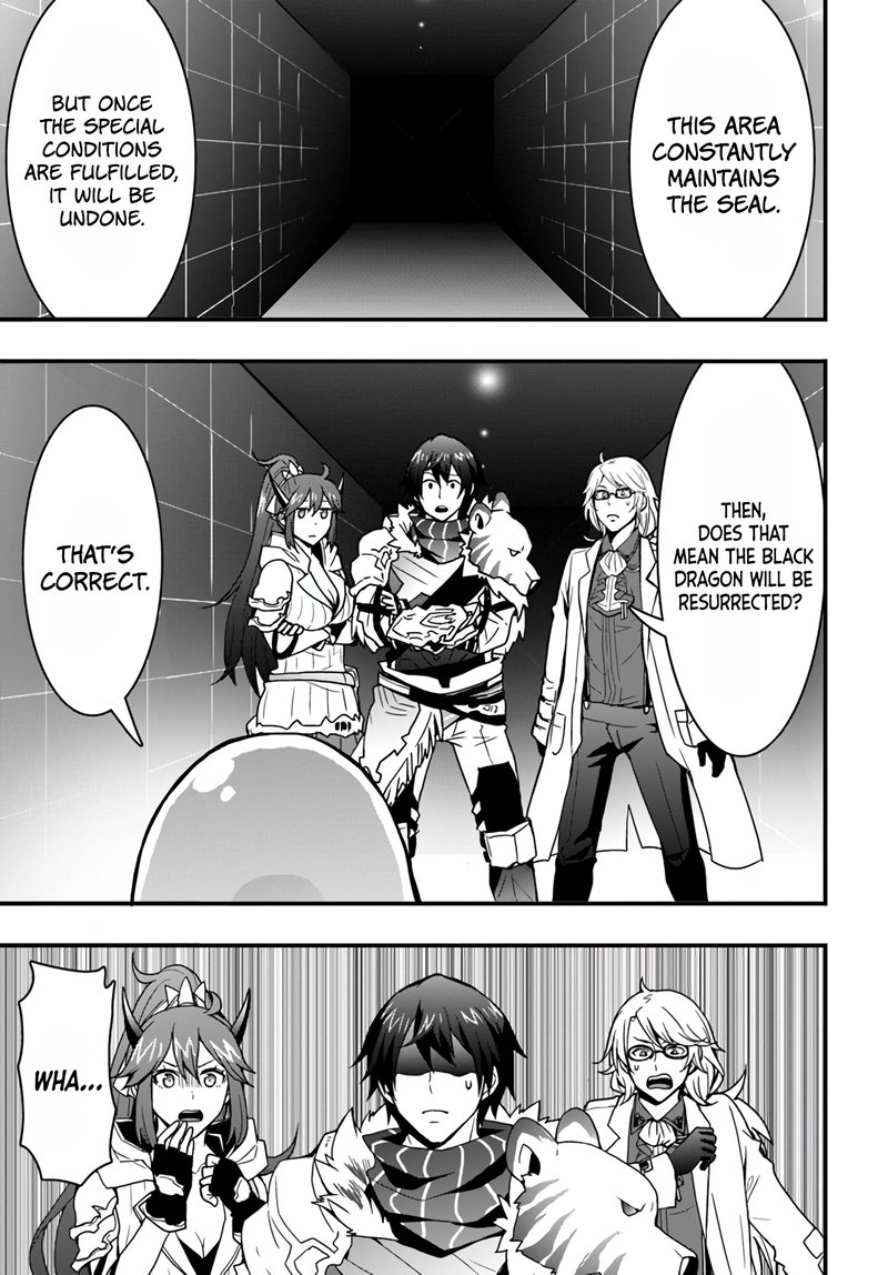Isekai De Te Ni Ireta Seisan Skill Wa Saikyou Datta You Desu 11 9