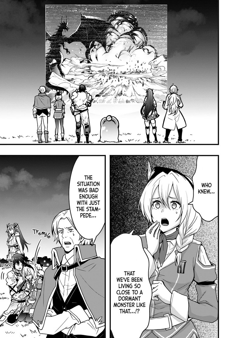 Isekai De Te Ni Ireta Seisan Skill Wa Saikyou Datta You Desu 12 1