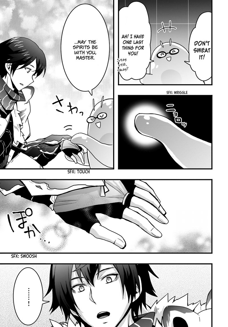 Isekai De Te Ni Ireta Seisan Skill Wa Saikyou Datta You Desu 12 19