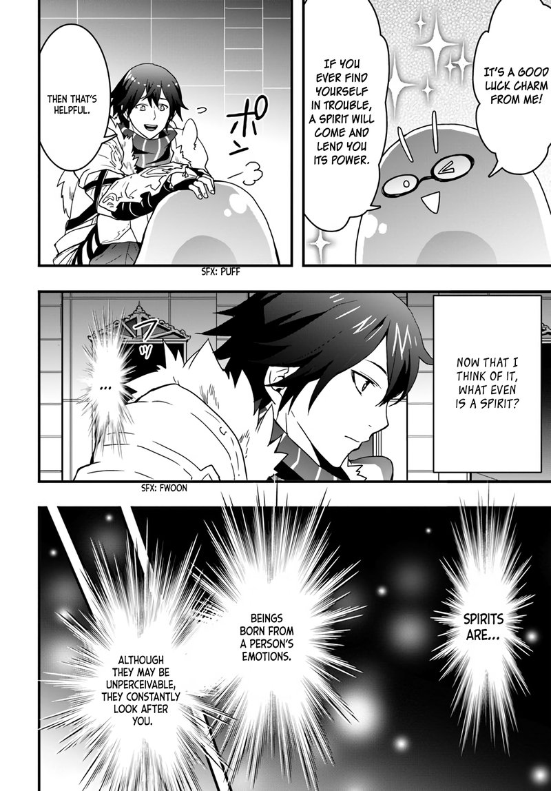 Isekai De Te Ni Ireta Seisan Skill Wa Saikyou Datta You Desu 12 20