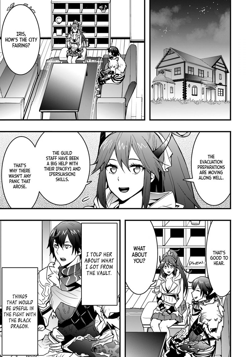 Isekai De Te Ni Ireta Seisan Skill Wa Saikyou Datta You Desu 12 21