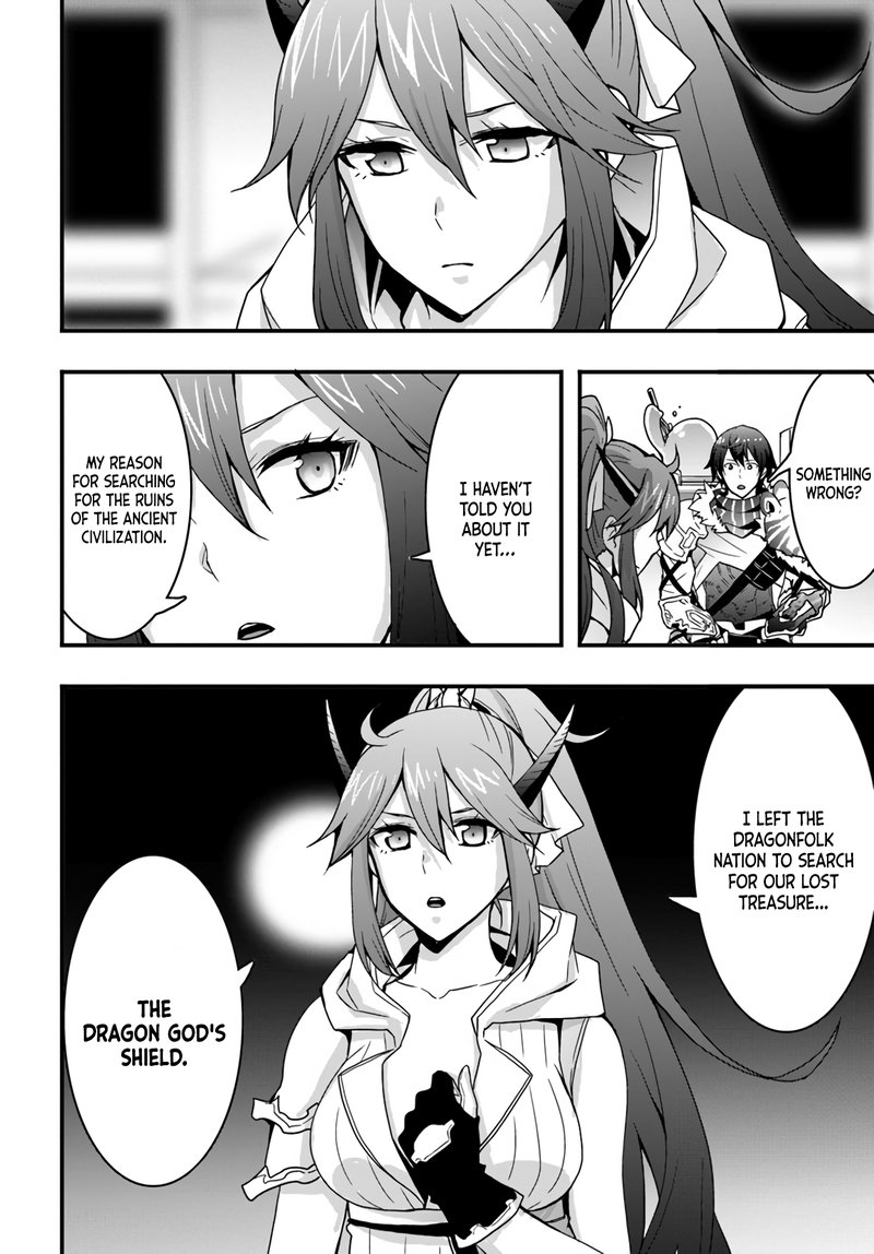 Isekai De Te Ni Ireta Seisan Skill Wa Saikyou Datta You Desu 12 22