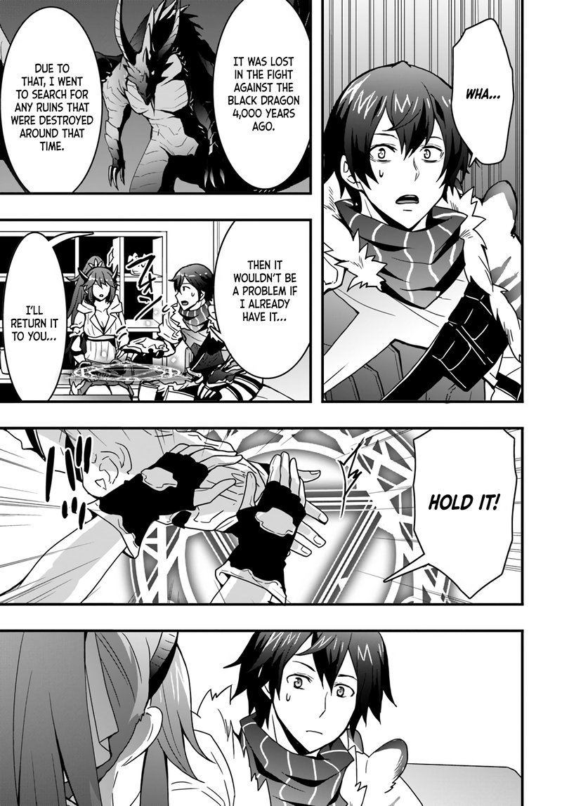 Isekai De Te Ni Ireta Seisan Skill Wa Saikyou Datta You Desu 12 23