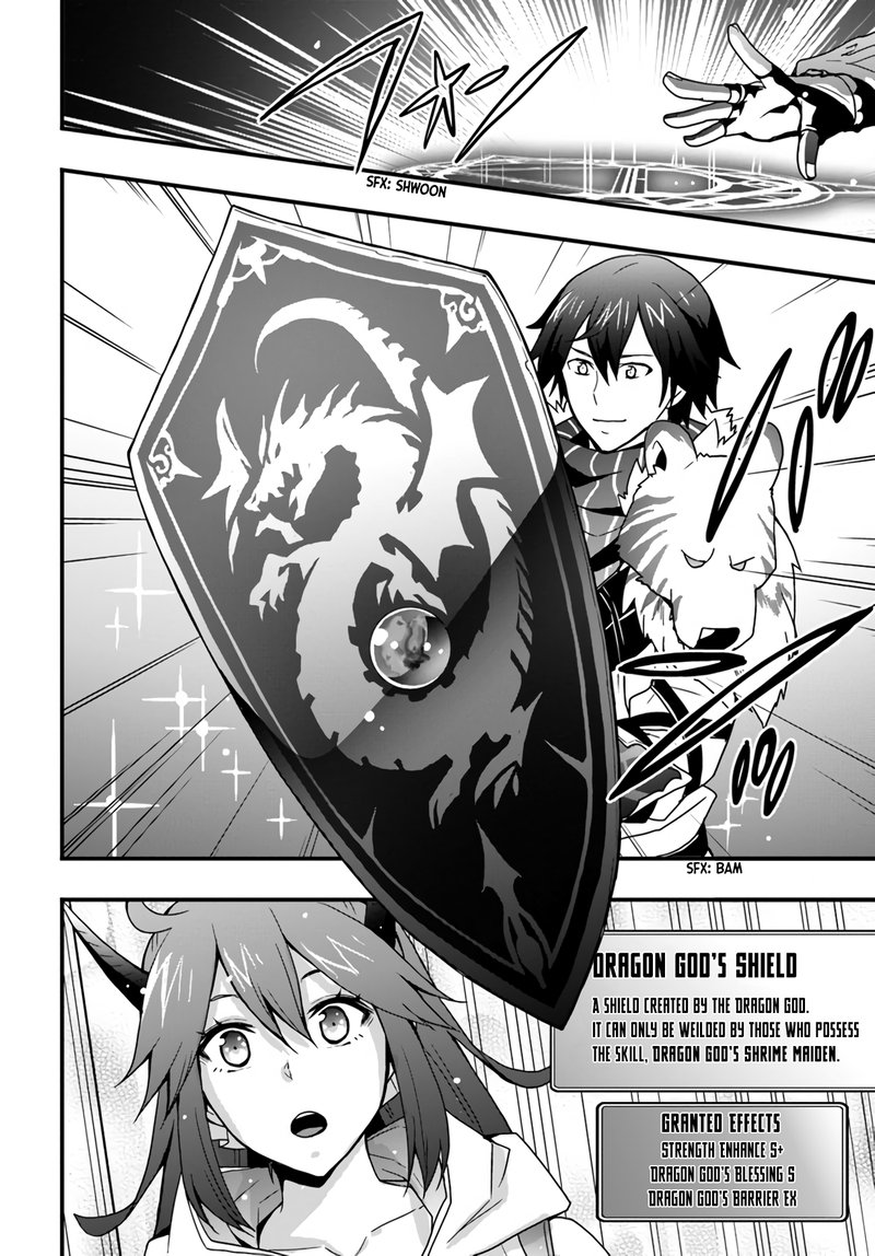 Isekai De Te Ni Ireta Seisan Skill Wa Saikyou Datta You Desu 12 26