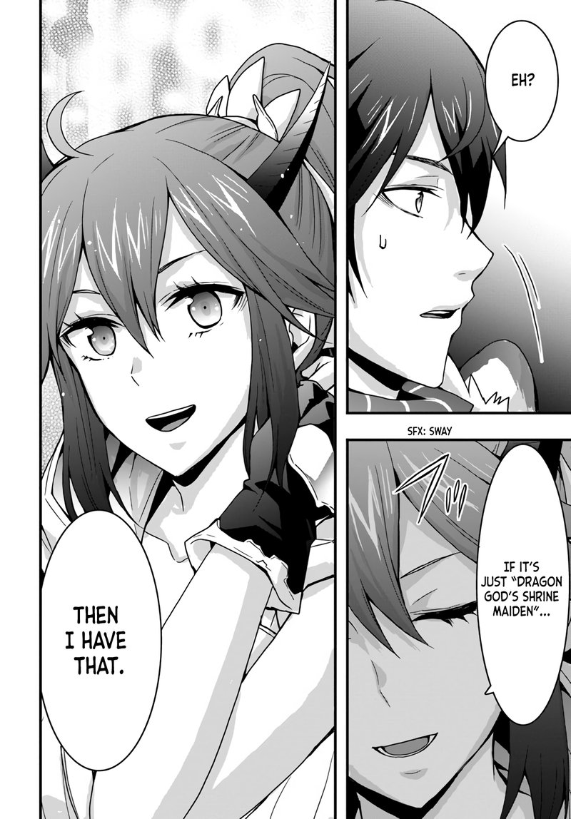 Isekai De Te Ni Ireta Seisan Skill Wa Saikyou Datta You Desu 12 28