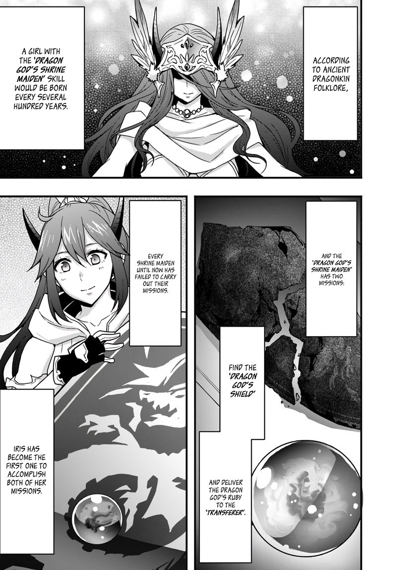 Isekai De Te Ni Ireta Seisan Skill Wa Saikyou Datta You Desu 13 1