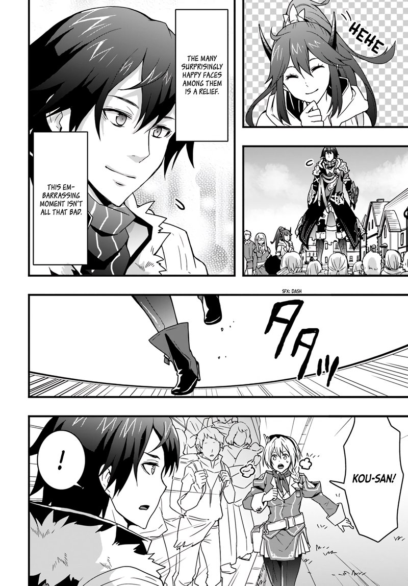 Isekai De Te Ni Ireta Seisan Skill Wa Saikyou Datta You Desu 13 16
