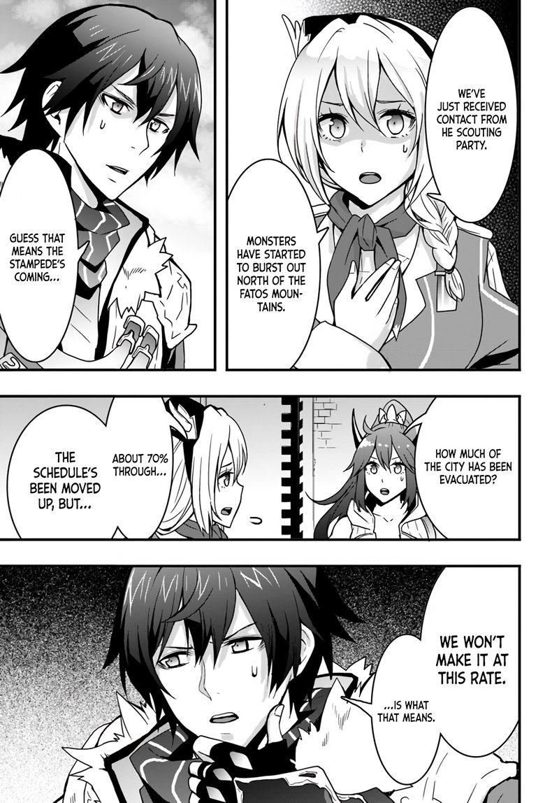 Isekai De Te Ni Ireta Seisan Skill Wa Saikyou Datta You Desu 13 17