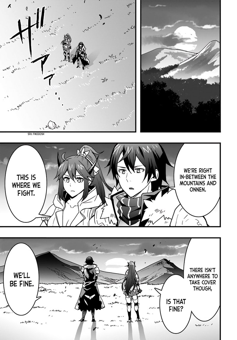 Isekai De Te Ni Ireta Seisan Skill Wa Saikyou Datta You Desu 13 19