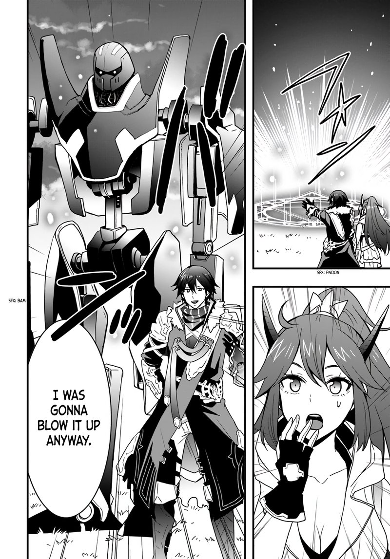 Isekai De Te Ni Ireta Seisan Skill Wa Saikyou Datta You Desu 13 20