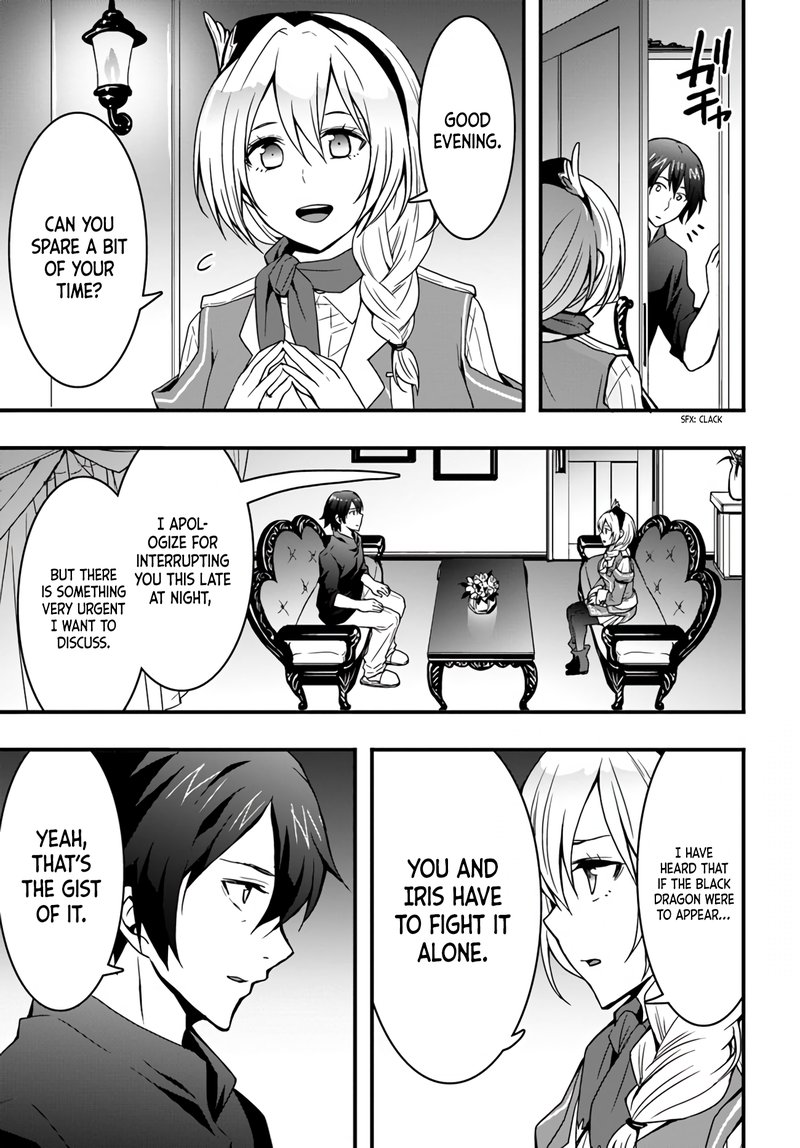 Isekai De Te Ni Ireta Seisan Skill Wa Saikyou Datta You Desu 13 5