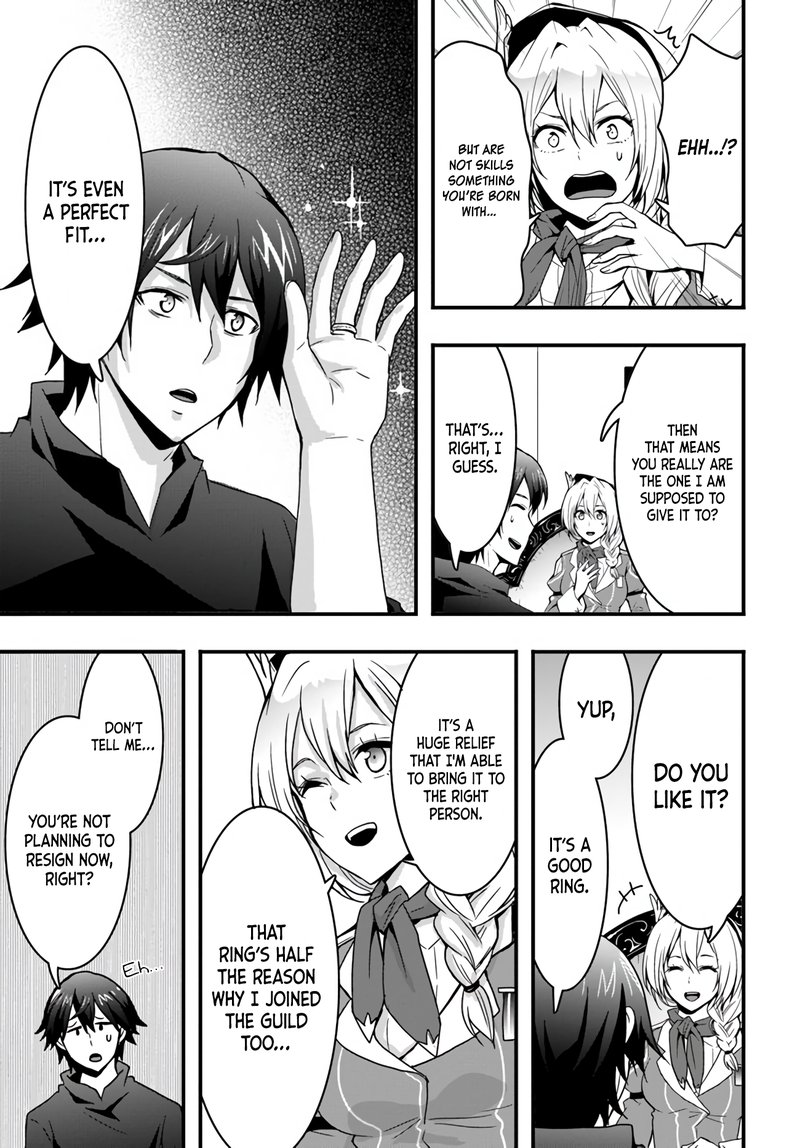 Isekai De Te Ni Ireta Seisan Skill Wa Saikyou Datta You Desu 13 9