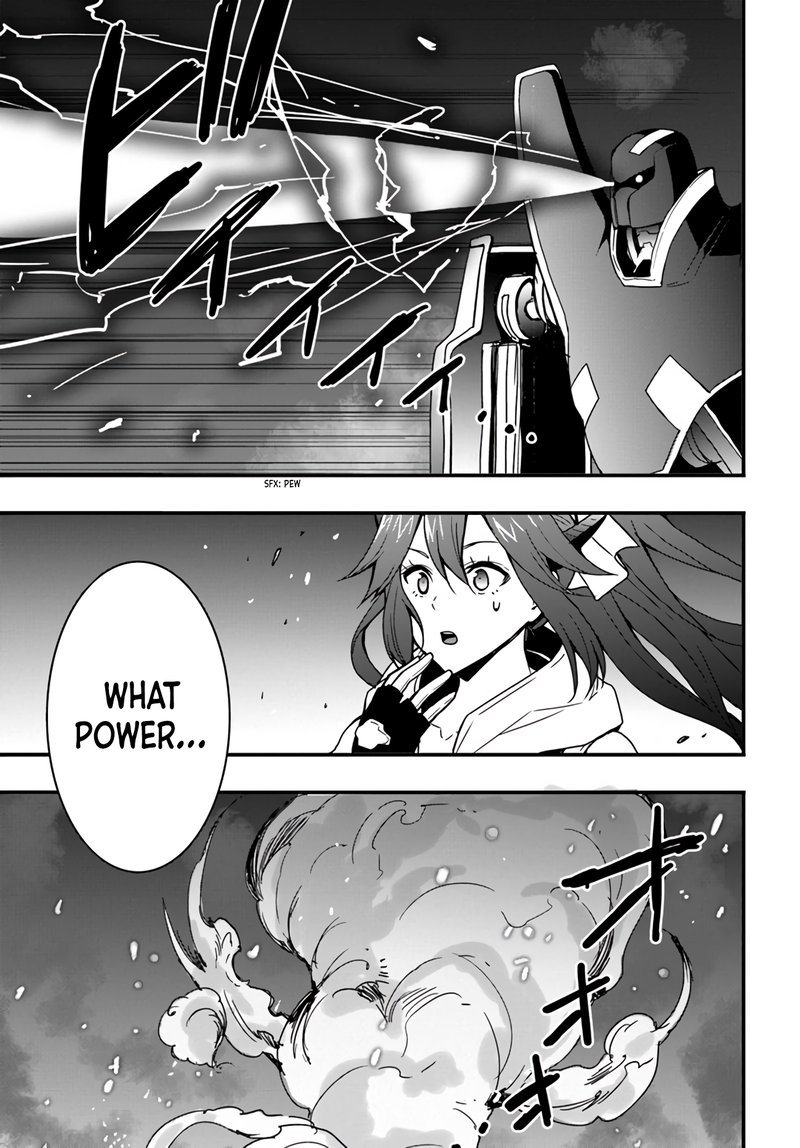 Isekai De Te Ni Ireta Seisan Skill Wa Saikyou Datta You Desu 14 1
