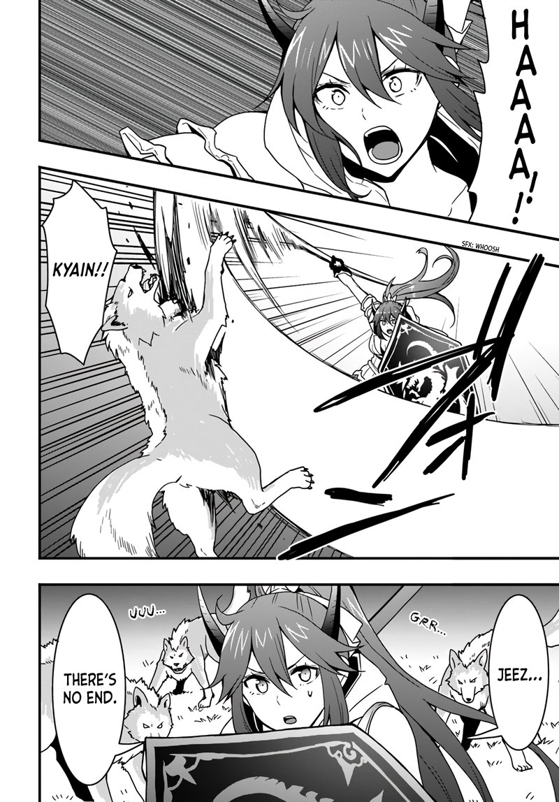 Isekai De Te Ni Ireta Seisan Skill Wa Saikyou Datta You Desu 14 14