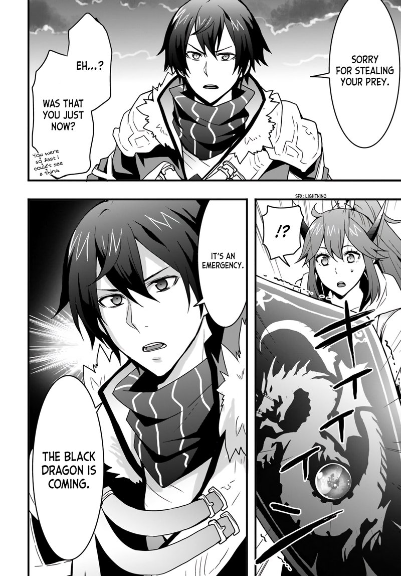 Isekai De Te Ni Ireta Seisan Skill Wa Saikyou Datta You Desu 14 16
