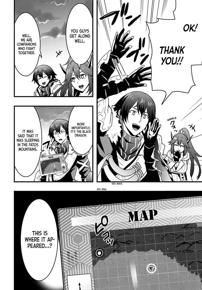 Isekai De Te Ni Ireta Seisan Skill Wa Saikyou Datta You Desu 14 18