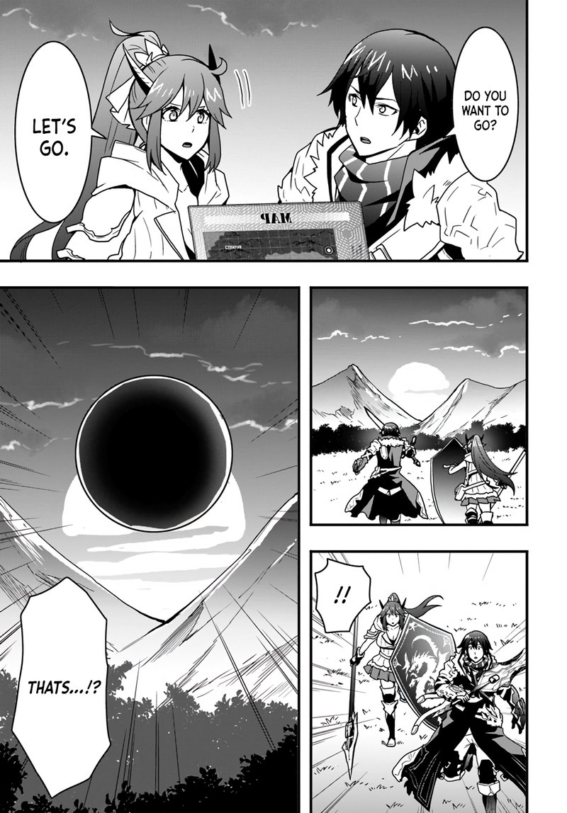Isekai De Te Ni Ireta Seisan Skill Wa Saikyou Datta You Desu 14 19