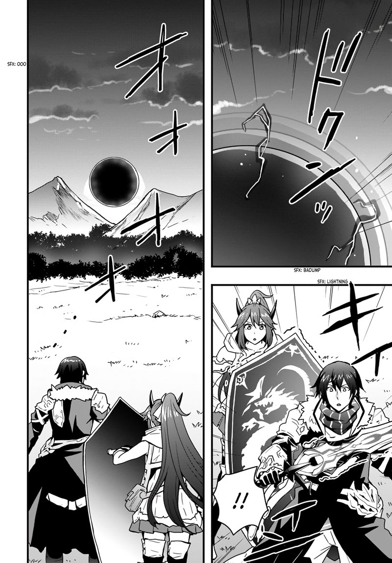 Isekai De Te Ni Ireta Seisan Skill Wa Saikyou Datta You Desu 14 20