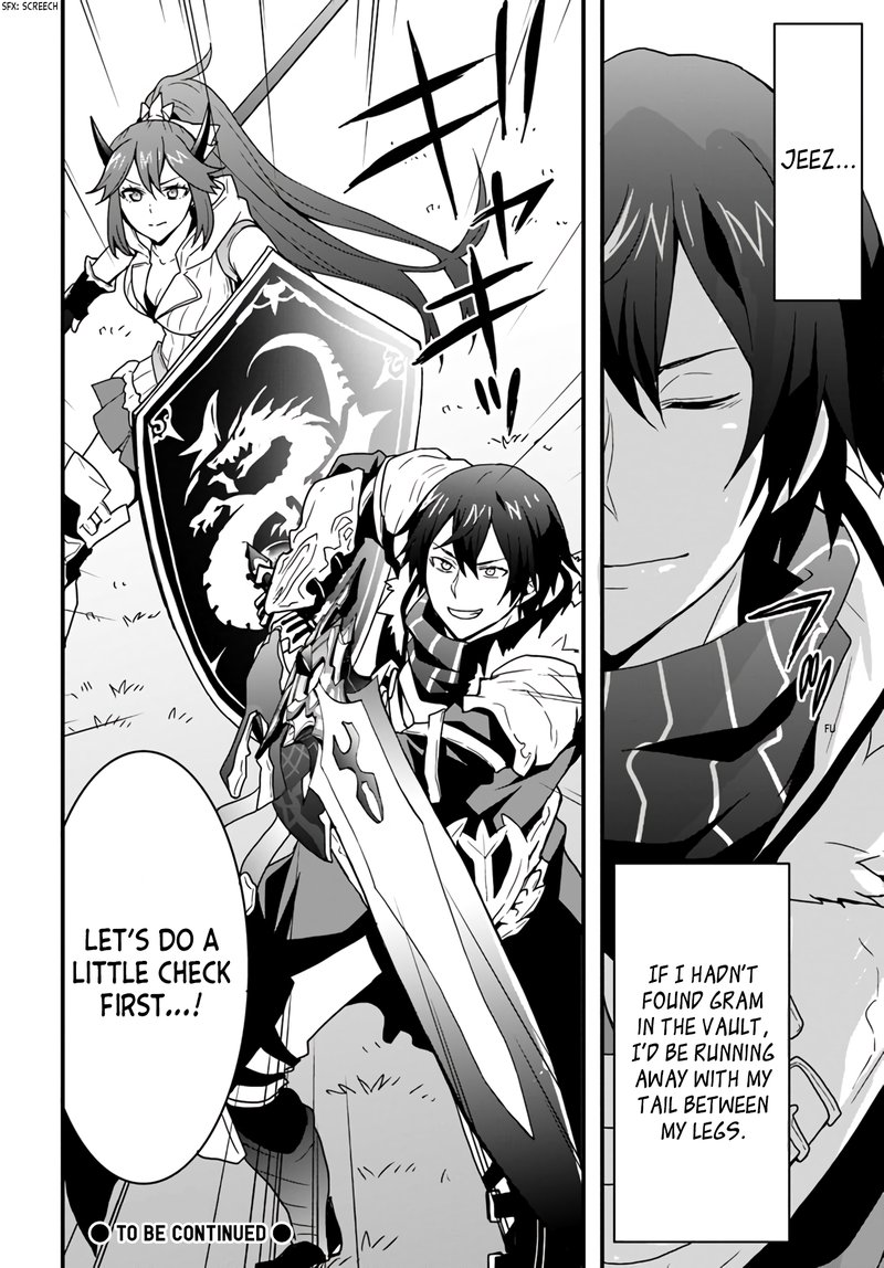 Isekai De Te Ni Ireta Seisan Skill Wa Saikyou Datta You Desu 14 25