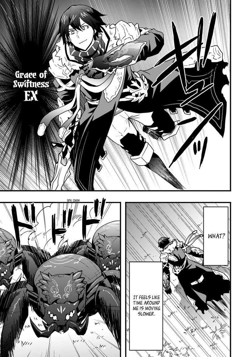 Isekai De Te Ni Ireta Seisan Skill Wa Saikyou Datta You Desu 14 5