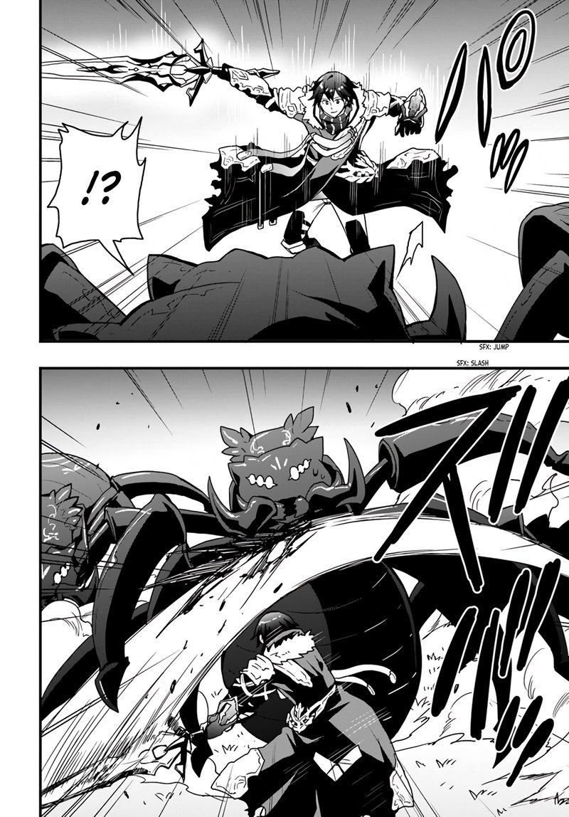 Isekai De Te Ni Ireta Seisan Skill Wa Saikyou Datta You Desu 14 6