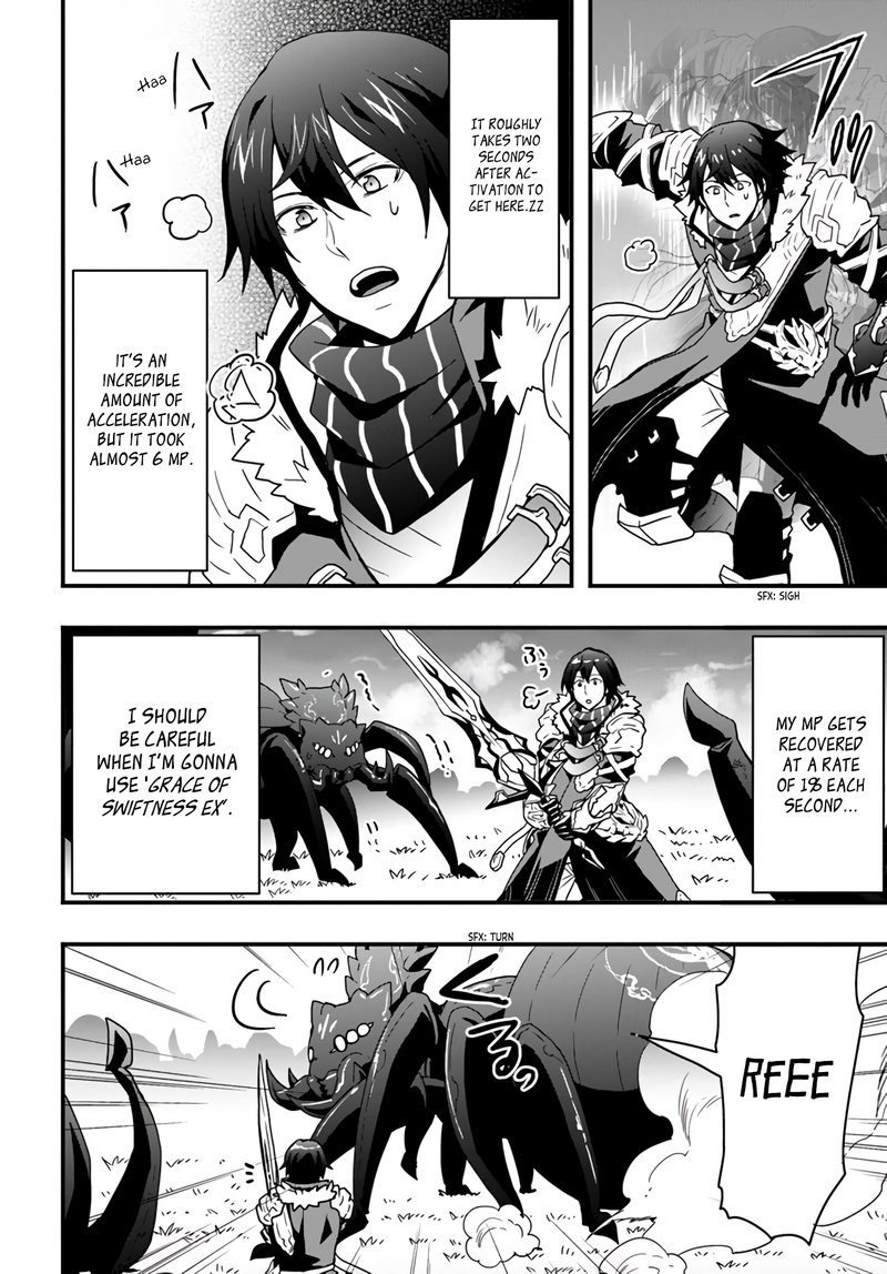 Isekai De Te Ni Ireta Seisan Skill Wa Saikyou Datta You Desu 14 8