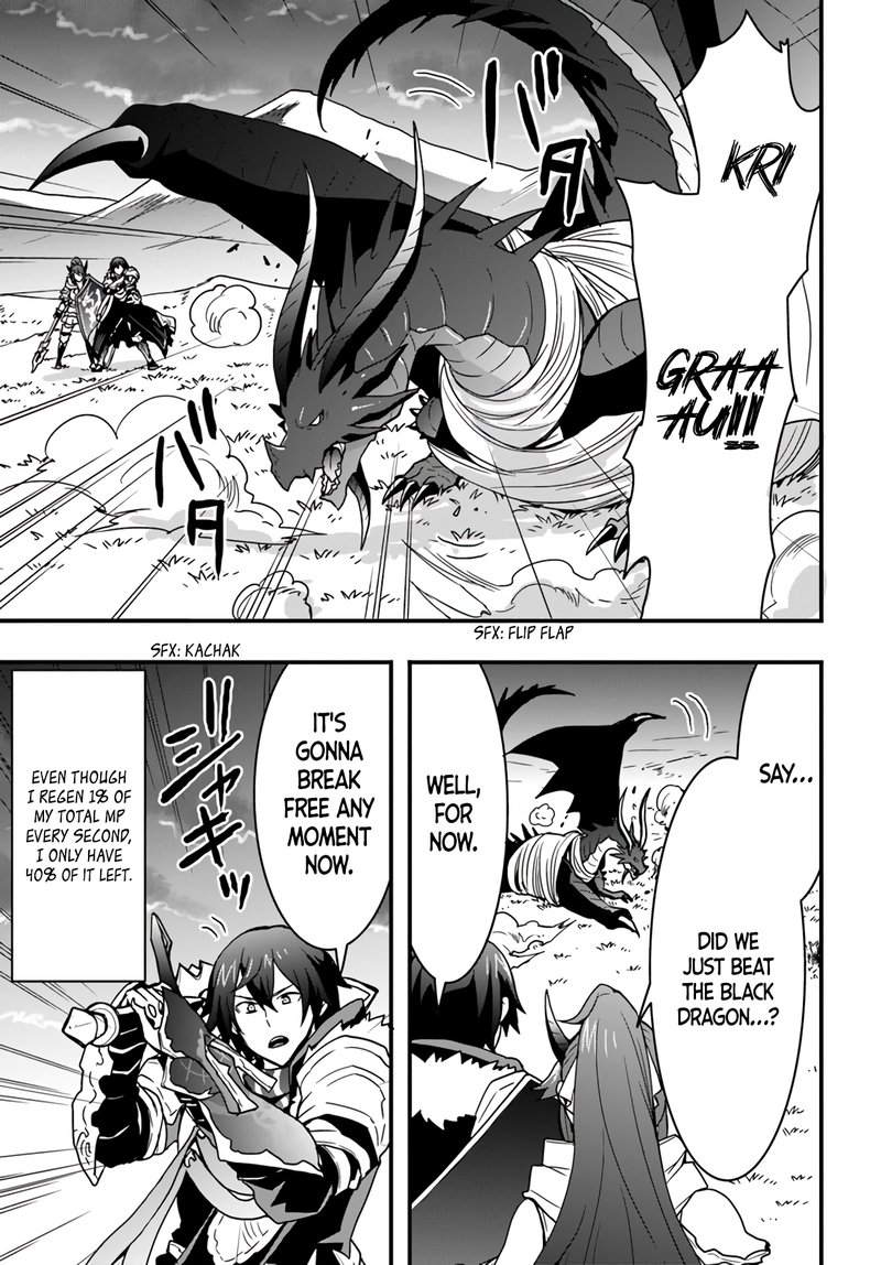 Isekai De Te Ni Ireta Seisan Skill Wa Saikyou Datta You Desu 15a 16