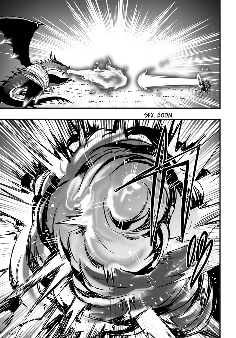 Isekai De Te Ni Ireta Seisan Skill Wa Saikyou Datta You Desu 15a 18