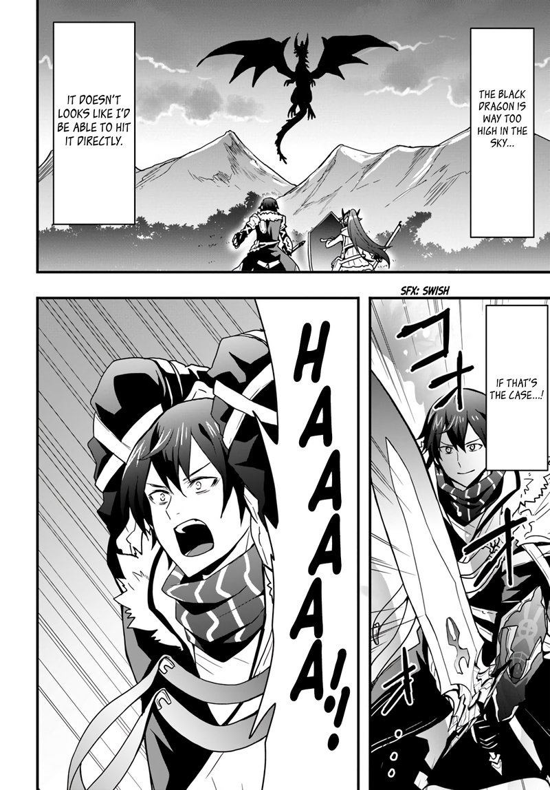 Isekai De Te Ni Ireta Seisan Skill Wa Saikyou Datta You Desu 15a 2