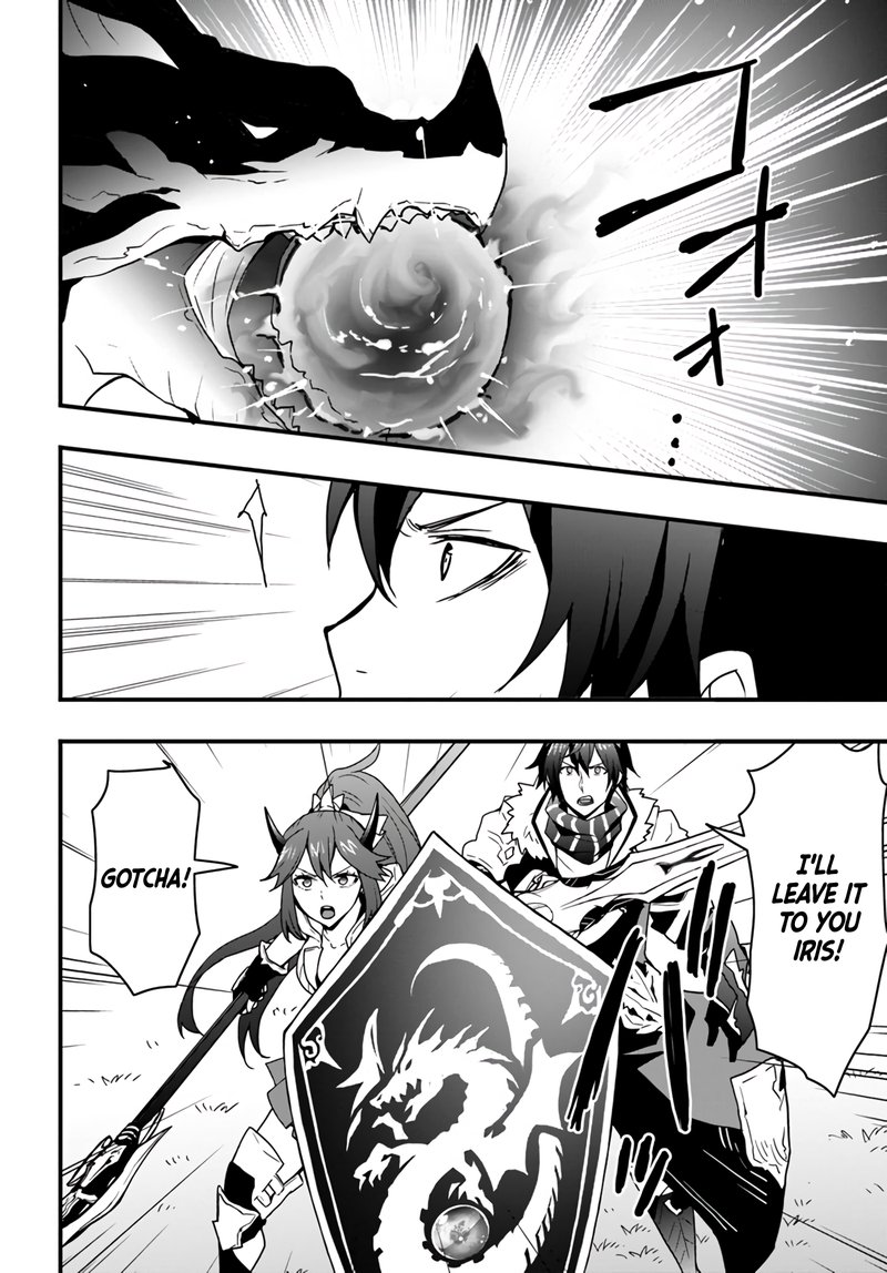 Isekai De Te Ni Ireta Seisan Skill Wa Saikyou Datta You Desu 15a 6