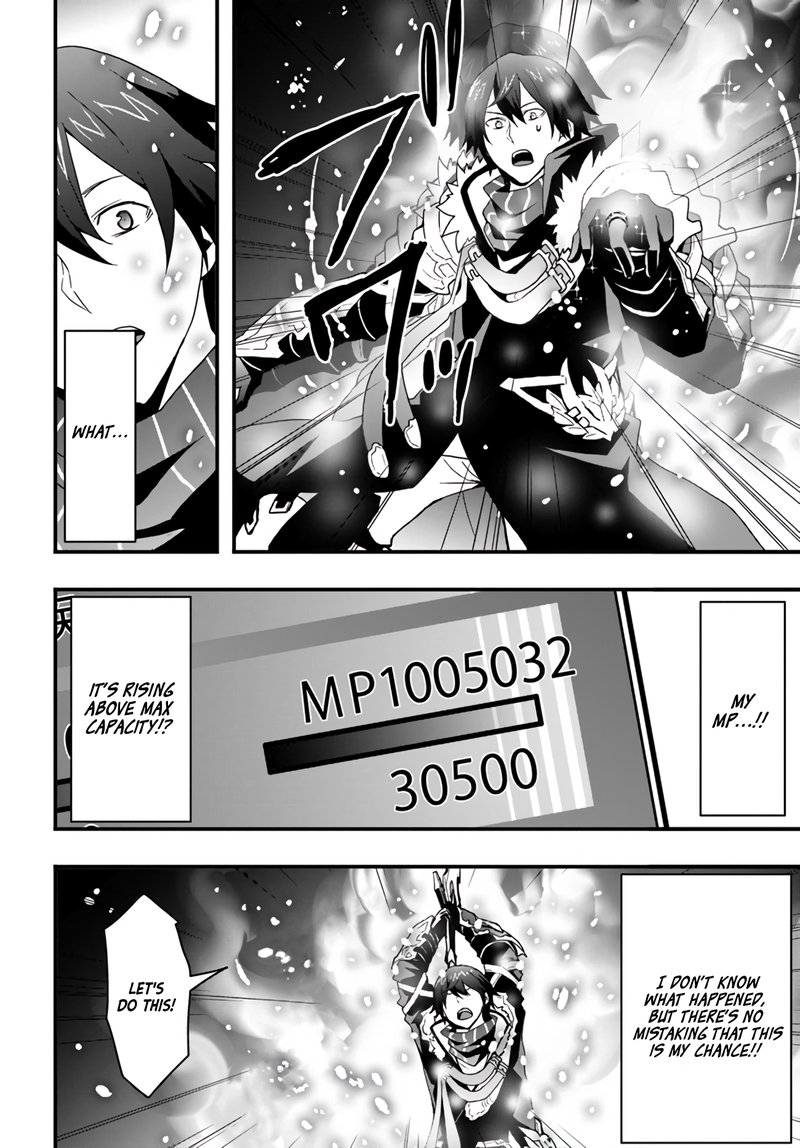 Isekai De Te Ni Ireta Seisan Skill Wa Saikyou Datta You Desu 15b 12