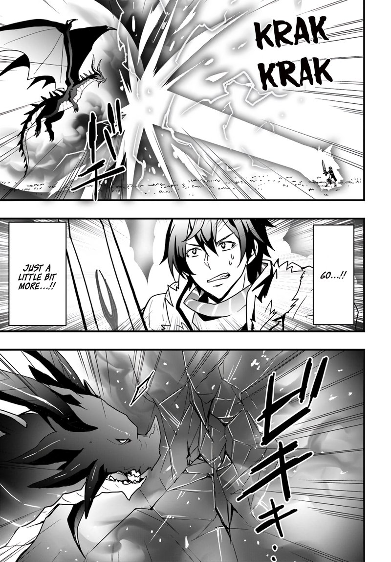 Isekai De Te Ni Ireta Seisan Skill Wa Saikyou Datta You Desu 15b 5