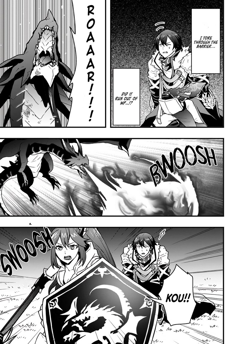 Isekai De Te Ni Ireta Seisan Skill Wa Saikyou Datta You Desu 15b 7