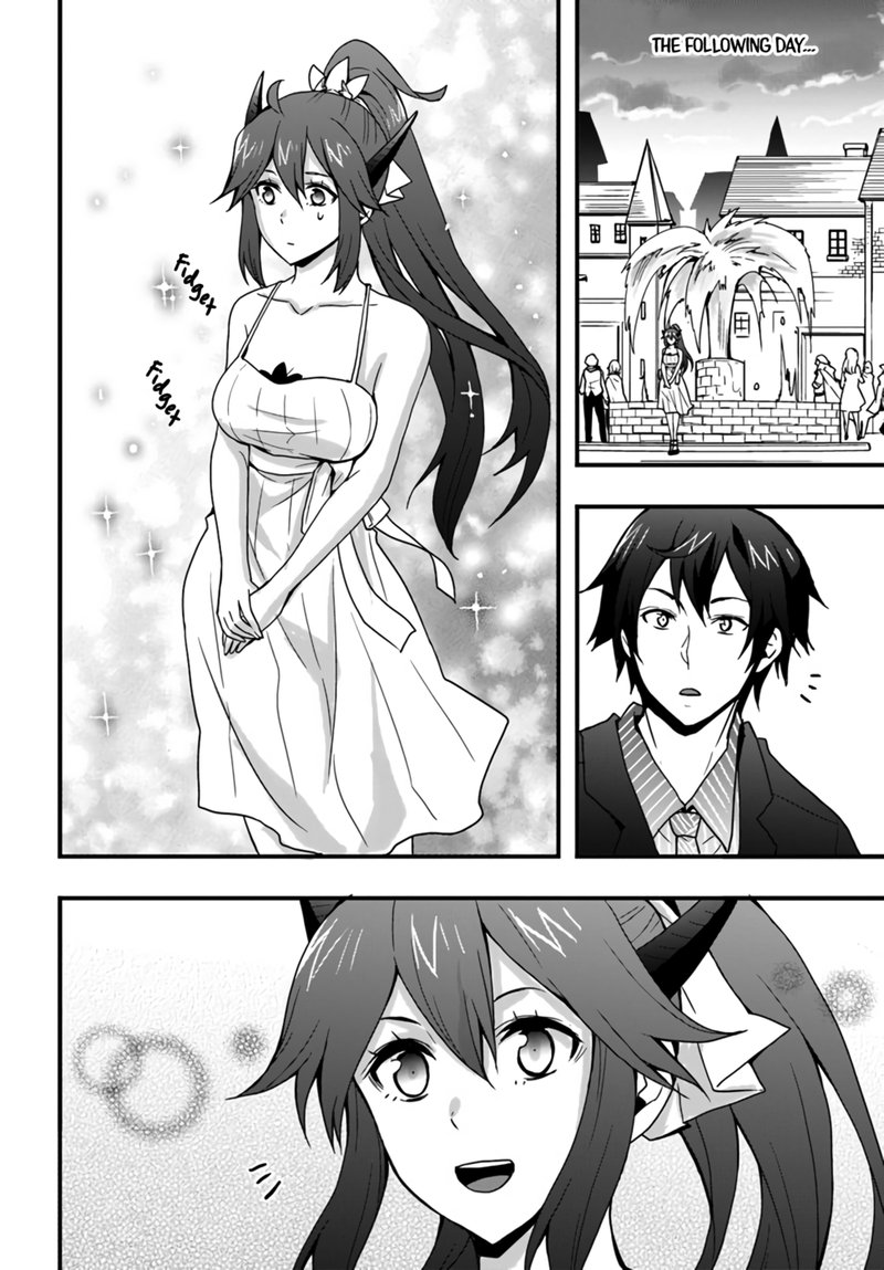 Isekai De Te Ni Ireta Seisan Skill Wa Saikyou Datta You Desu 16 10