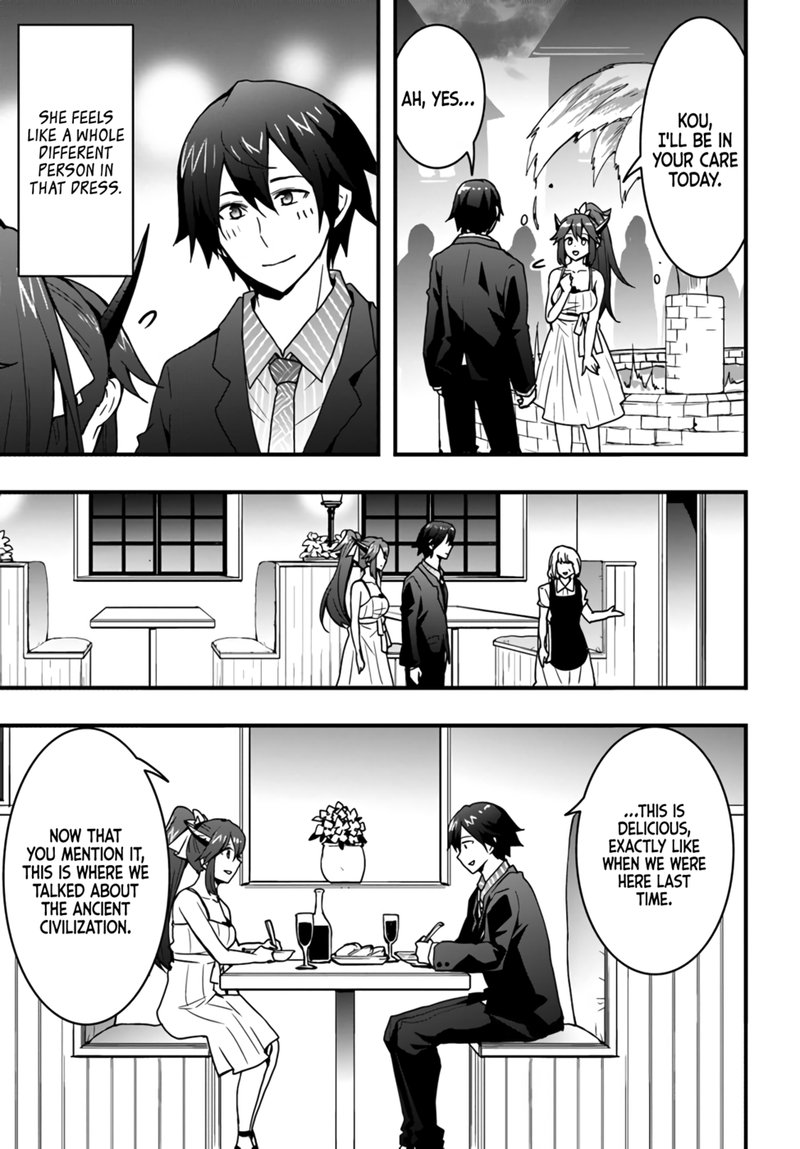 Isekai De Te Ni Ireta Seisan Skill Wa Saikyou Datta You Desu 16 11