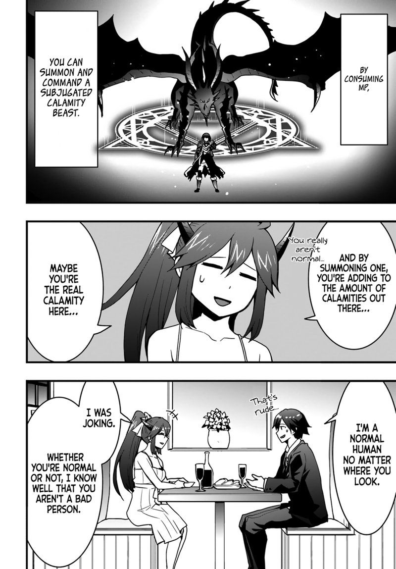 Isekai De Te Ni Ireta Seisan Skill Wa Saikyou Datta You Desu 16 14