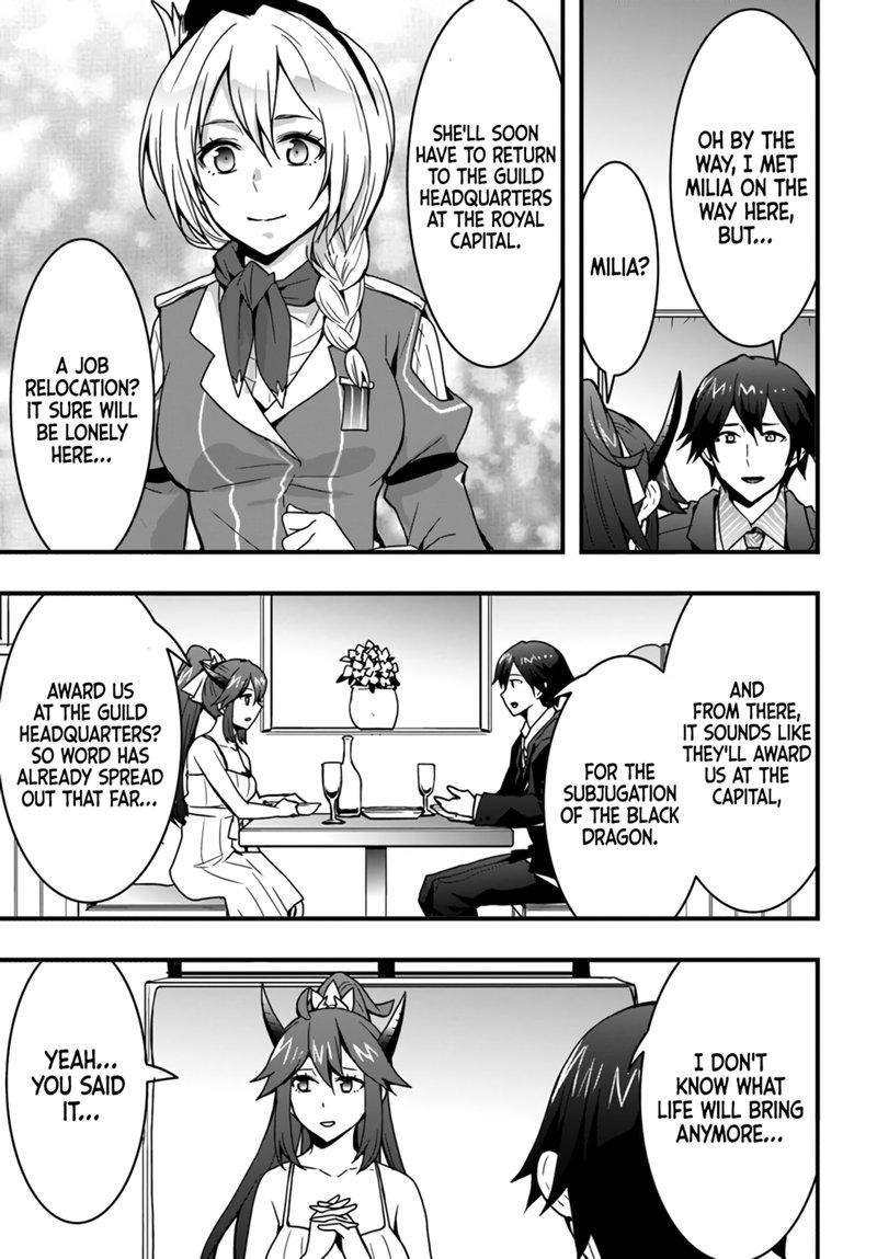 Isekai De Te Ni Ireta Seisan Skill Wa Saikyou Datta You Desu 16 15
