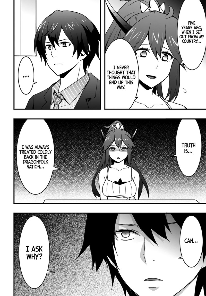 Isekai De Te Ni Ireta Seisan Skill Wa Saikyou Datta You Desu 16 16