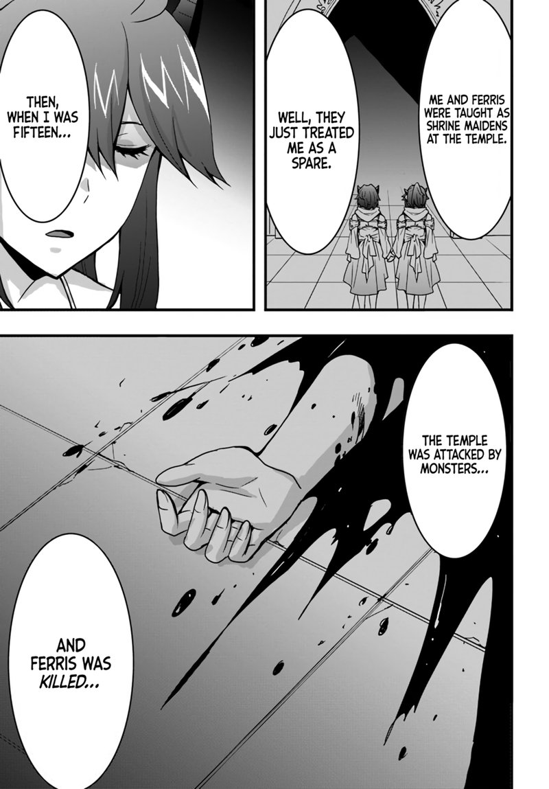 Isekai De Te Ni Ireta Seisan Skill Wa Saikyou Datta You Desu 16 19