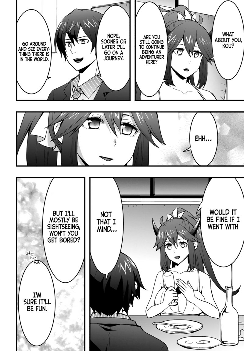 Isekai De Te Ni Ireta Seisan Skill Wa Saikyou Datta You Desu 16 22