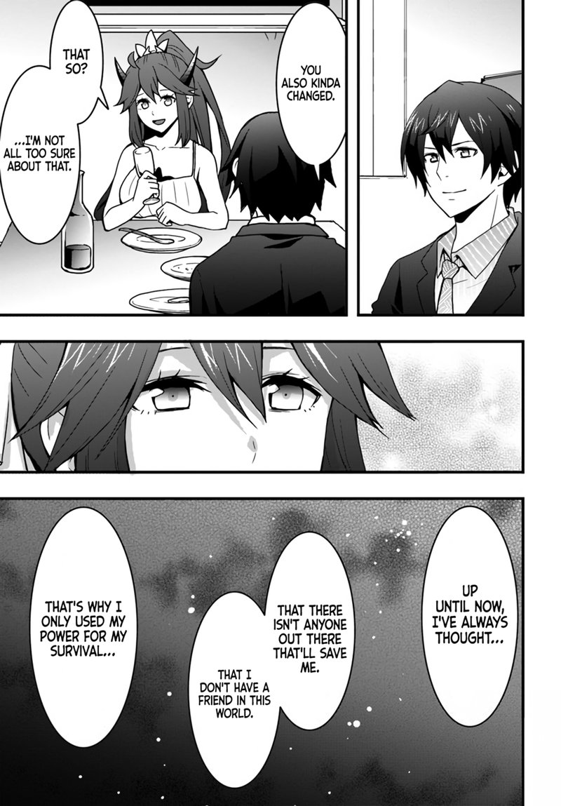 Isekai De Te Ni Ireta Seisan Skill Wa Saikyou Datta You Desu 16 23