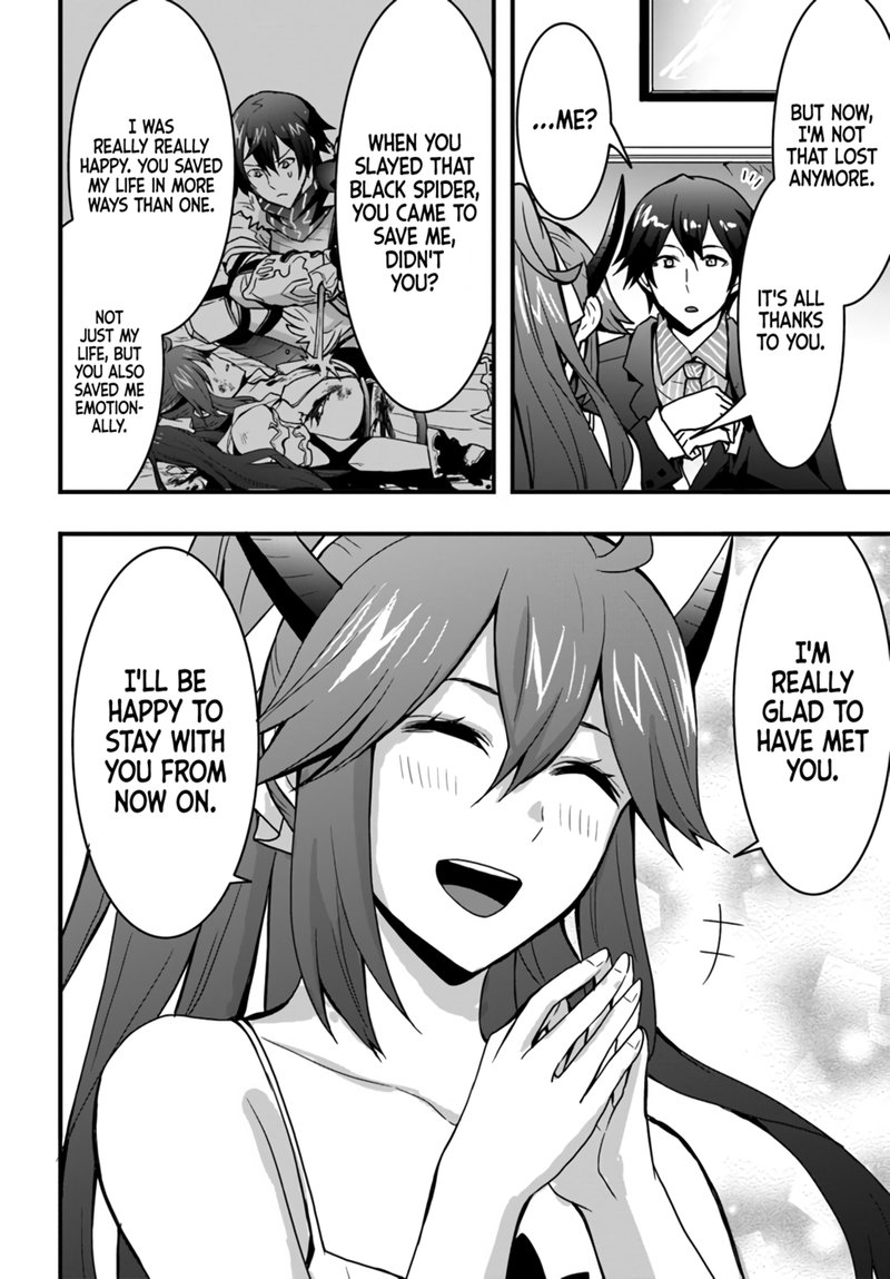 Isekai De Te Ni Ireta Seisan Skill Wa Saikyou Datta You Desu 16 24