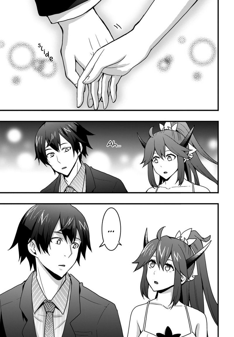 Isekai De Te Ni Ireta Seisan Skill Wa Saikyou Datta You Desu 16 27