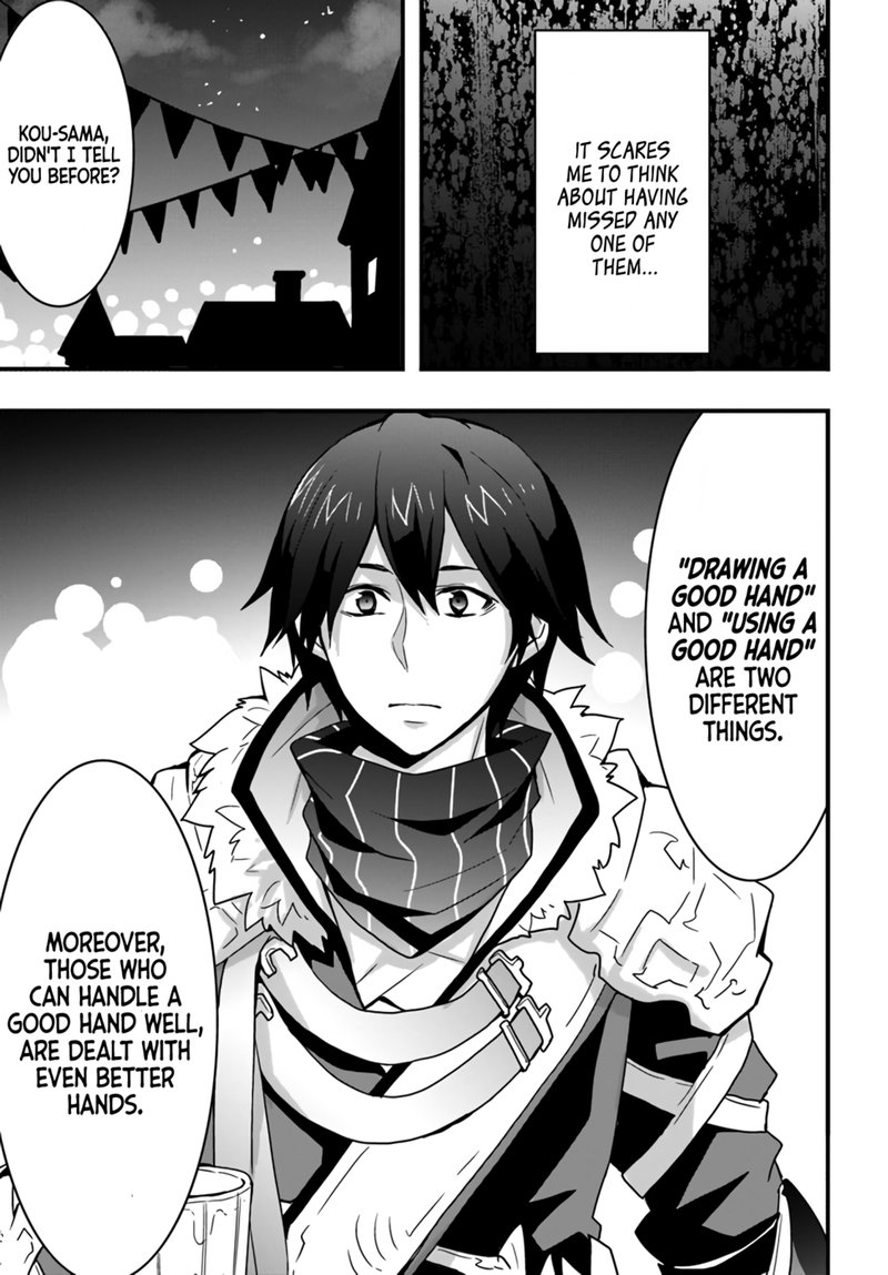 Isekai De Te Ni Ireta Seisan Skill Wa Saikyou Datta You Desu 16 7