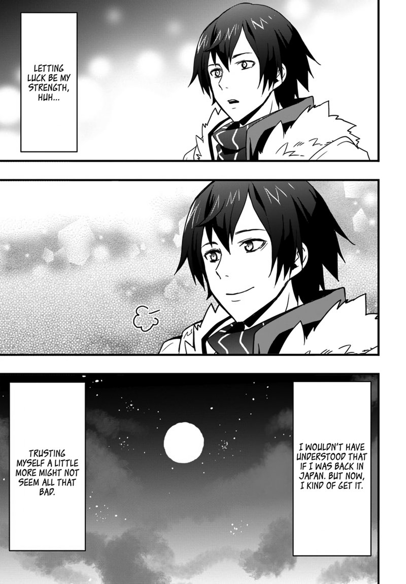 Isekai De Te Ni Ireta Seisan Skill Wa Saikyou Datta You Desu 16 9