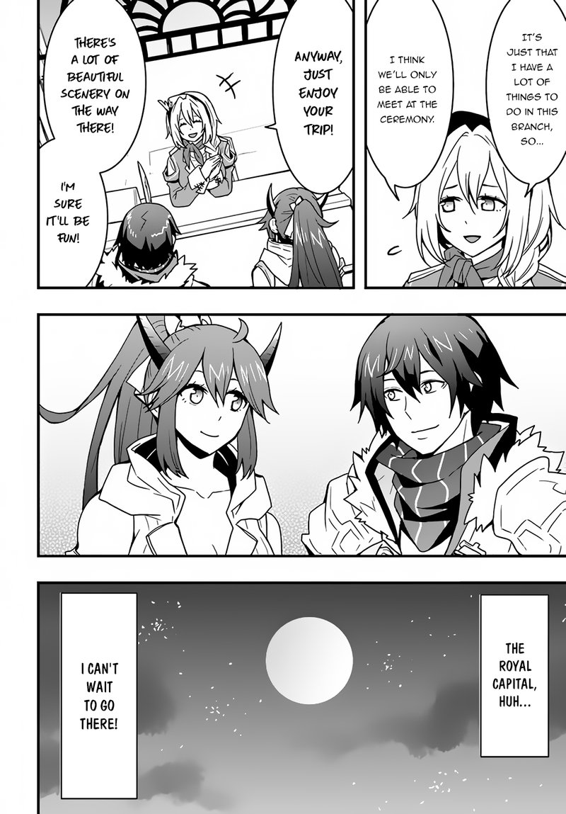Isekai De Te Ni Ireta Seisan Skill Wa Saikyou Datta You Desu 17 12