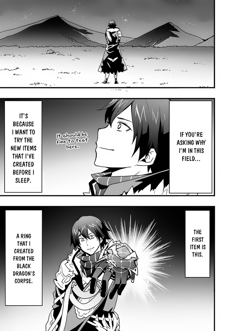 Isekai De Te Ni Ireta Seisan Skill Wa Saikyou Datta You Desu 17 13