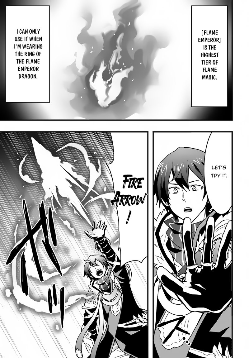 Isekai De Te Ni Ireta Seisan Skill Wa Saikyou Datta You Desu 17 15